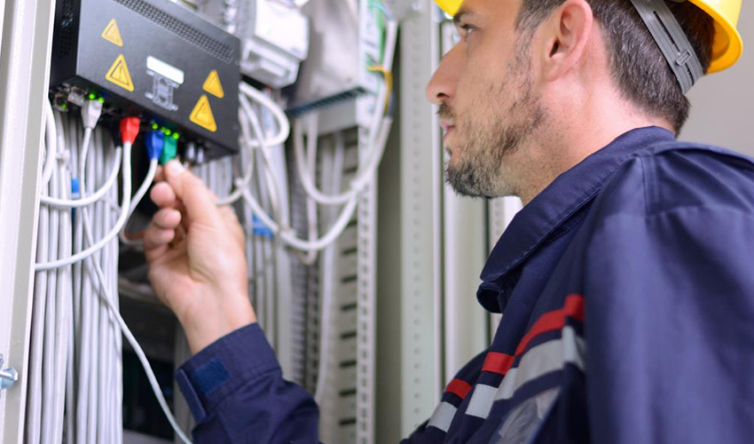 Impianti elettrici Molfetta